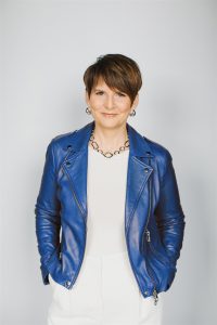 Liane Davey