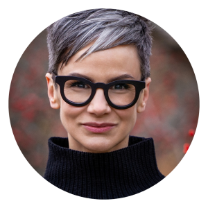 Tamsen Webster