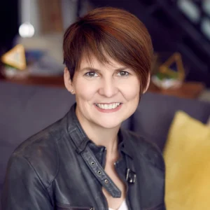 Liane Davey