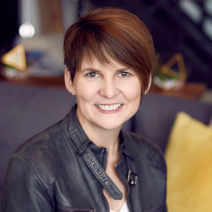 Liane Davey